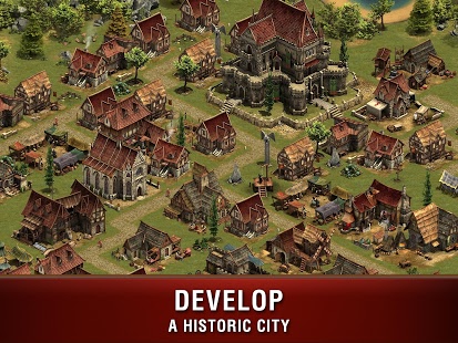 forge of empires city planner 2021