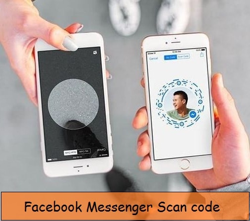 1-Scan-code-in-iPhone-facebook-Messenger