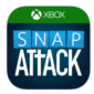 لعبة مسابقه تكوين الكلمات Wordament Snap Attack