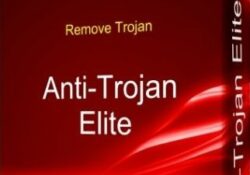 برنامج القضاء على ملفات التجسس والتخلص من البرمجيات الخبيثة Anti-Trojan Elite