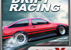 لعبة الإنحرافات وسباق السيارات الرائع CarX Drift Racing