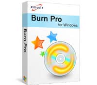 برنامج Xilisoft Burn Pro لحرق الملفات وعمل نسخ إحتياطية على الأقراص