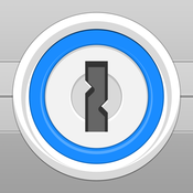 1Password for iphone