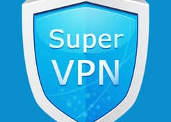 تطبيق Super VPN سوبر في بي إن لتخطي حجب المواقع والخدمات على الأندرويد