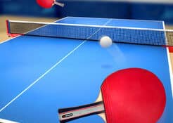 تحميل لعبة تنس الطاولة Table Tennis Touch للأندرويد