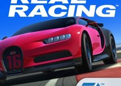 لعبة Real Racing 3 for iOS سيارات جقيقية للايفون 2023
