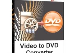 برنامج إنشاء أفلام بصيغة الدى فى دى من الفيديوهات Xilisoft Video to DVD Converter