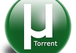 تحميل برنامج µTorrent البرنامج الأسرع فى تحميل ملفات التورنت