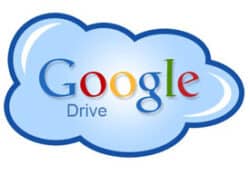 خدمة التخزين السحابى ومشاركة الملفات من جوجل Google Drive