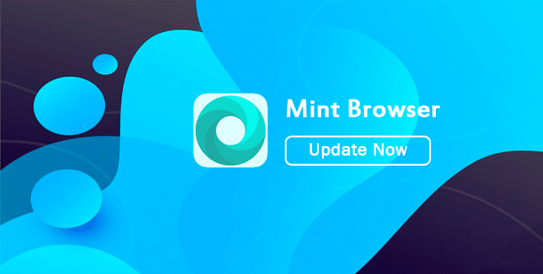 Mint Browser