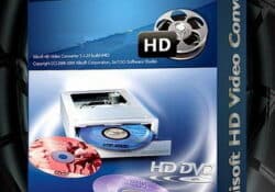 البرنامج الإحترافى لتحويل الفيديوهات لجودات عالية الدقة Xilisoft HD Video Converter