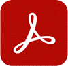 برنامج ادوبي اكروبات 2024 Adobe Acrobat Pro قارئ ومحرر ملفات PDF