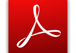 Adobe Acrobat Reader For Android برنامج ادوبي اكروبات ريدر للاندرويد قارئ PDF 2023
