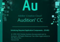 برنامج Adobe Audition CC 2024 مهندس الصوتيات وعمل أجمد ريمكسات