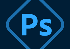 برنامج ادوبي فوتوشوب للاندرويد Adobe Photoshop Express for Android