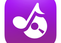 تطبيق الإستماع للموسيقى و الأغانى الرائع  Anghami للأيفون