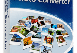 برنامج Ashampoo Photo Converter تحويل صيغ وتحرير وتلوين الكتابة على الصور