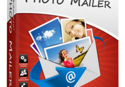 برنامج Ashampoo Photo Mailer تكبير وتصغير الصور وإرسالها عبر البريد الإلكترونى