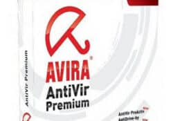 برنامج Avira Antivirus Pro 2015 للتخلص من الفيروسات والبرمجيات الخبيثة