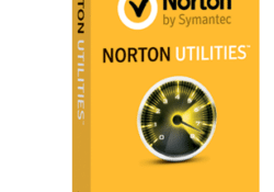 برنامج Norton Utilities 2014 لصيانة الكمبيوتر وتسريع أدائه