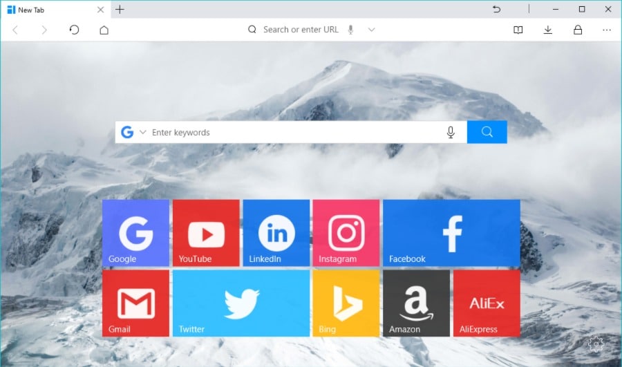 Best-Web-Browser-2018-10e-UC-Browser-UWP