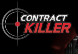 لعبة القاتل المحترف على الأيفون والأيباد Contract Killer