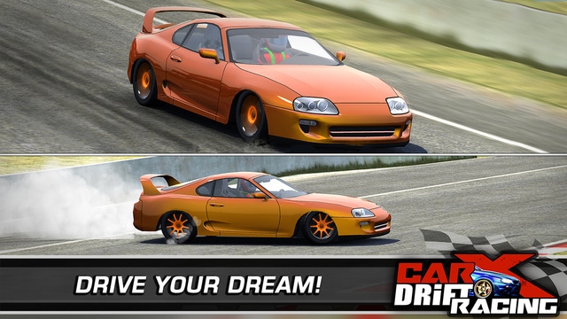 CarX Drift Racing1