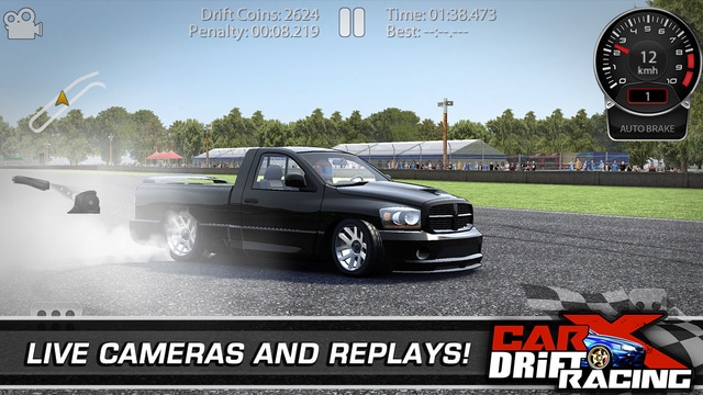 CarX Drift Racing2