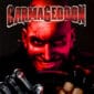 Carmageddon لعبة سباق السيارات القاتلة والمرعبة للأندرويد