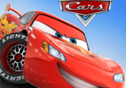 لعبة Cars: سيارات بسرعة البرق ويندوز فون
