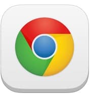 Chrome - web browser