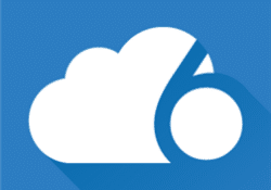 CloudSix for Dropbox تطبيق دروبوكس على ويندوز فون