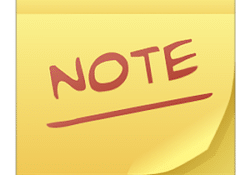 تطبيق المفكرة الملونة للاندرويد ColorNote Notepad Notes