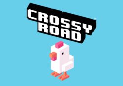 لعبة عبور الطريق الرائعة Crossy Road – Endless Arcade Hopper