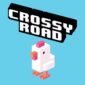 لعبة عبور الطريق الرائعة Crossy Road – Endless Arcade Hopper