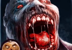 لعبة DEAD TARGET: Zombie الزومبي مصاصي الدماء ويندوز فون