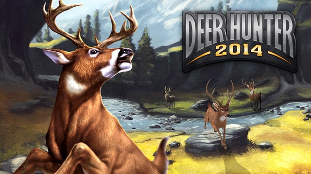 Deer Hunter 20143
