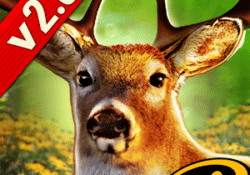 لعبة صيد الغزلان الممتعة Deer Hunter
