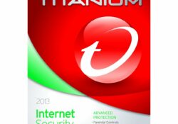 برنامج  Trend Micro Titanium Internet Security 2014 الحماية الأقوى فى إزالة الفيروسات وتنظيف الجهاز