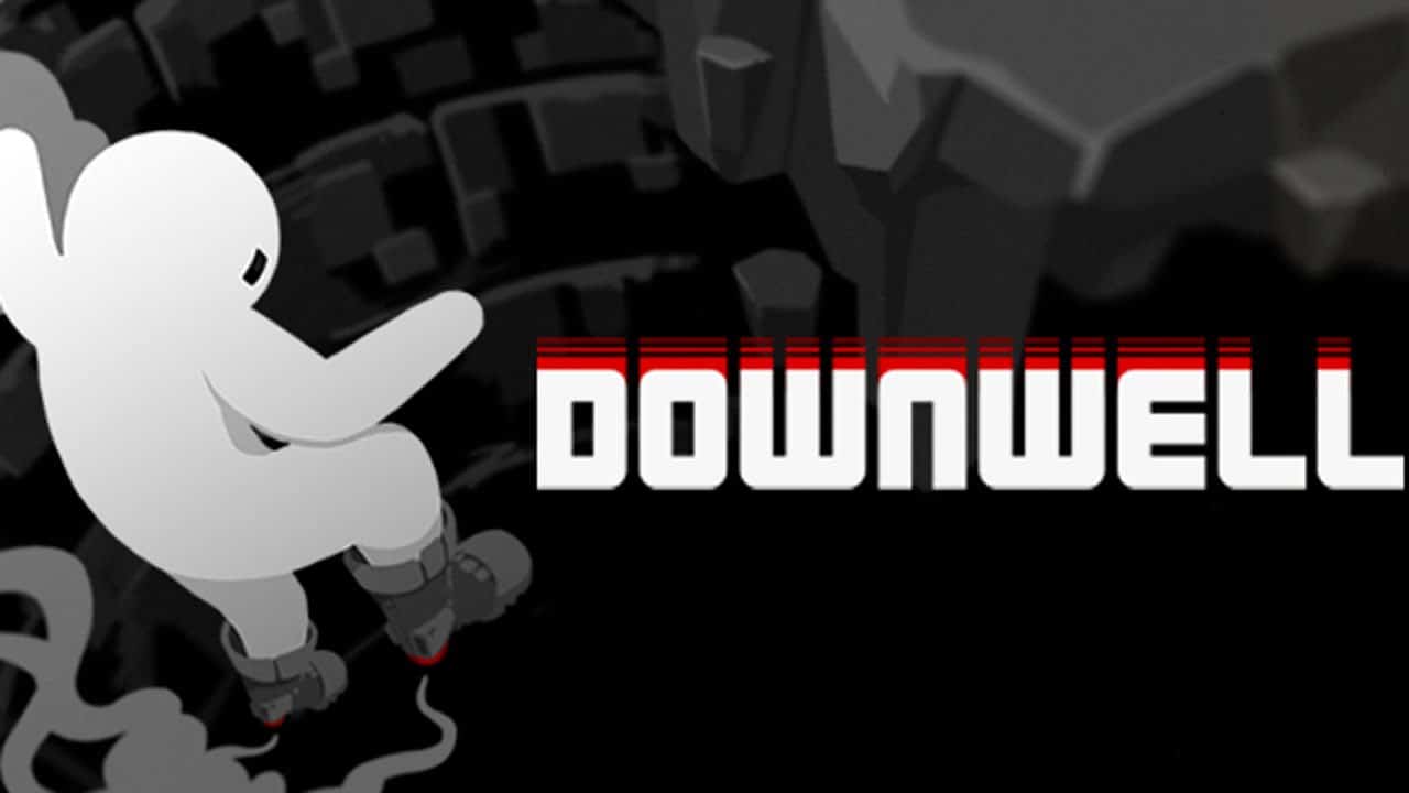 downwell unlock list