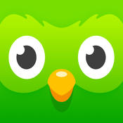 Duolingo for iphone