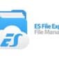 تطبيق ES File Manager لإدارة ملفاتك 2021