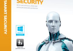 برنامج ESET Smart Security 2014 إزالة الفيروسات و حماية الكمبيوتر من البرامج الضارة