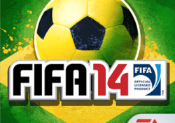 لعبة كرة قدم للاندرويد FIFA 14 by EA SPORTS فيفا 2014