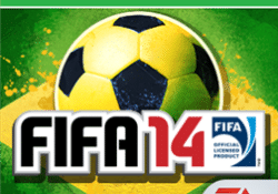لعبة فيفا 2014 ويندوز فون FIFA 14 العاب كرة قدم جديدة