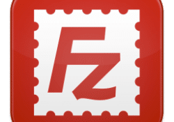 لأصحاب المواقع برنامج فايلزيلا FileZilla المجاني لرفع ونقل الملفات