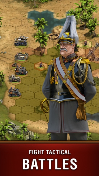 Forge of Empires2