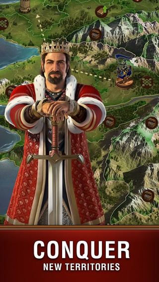 Forge of Empires3