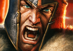 لعبة الحروب والقتال الرائعة Game of War – Fire Age