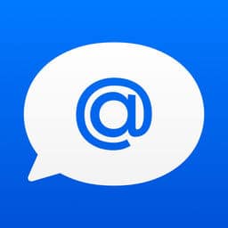 Hop - email messenger